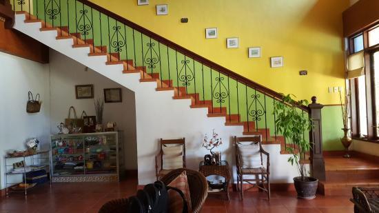 Las Flores Beachside Hotel Catmon Extérieur photo