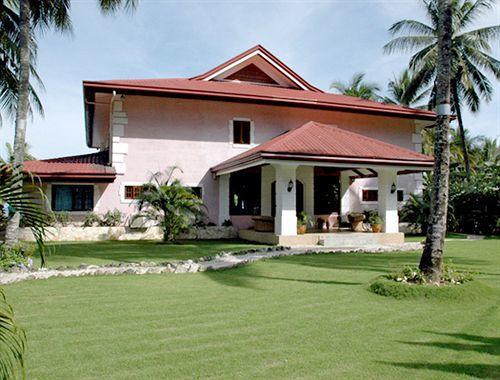 Las Flores Beachside Hotel Catmon Extérieur photo